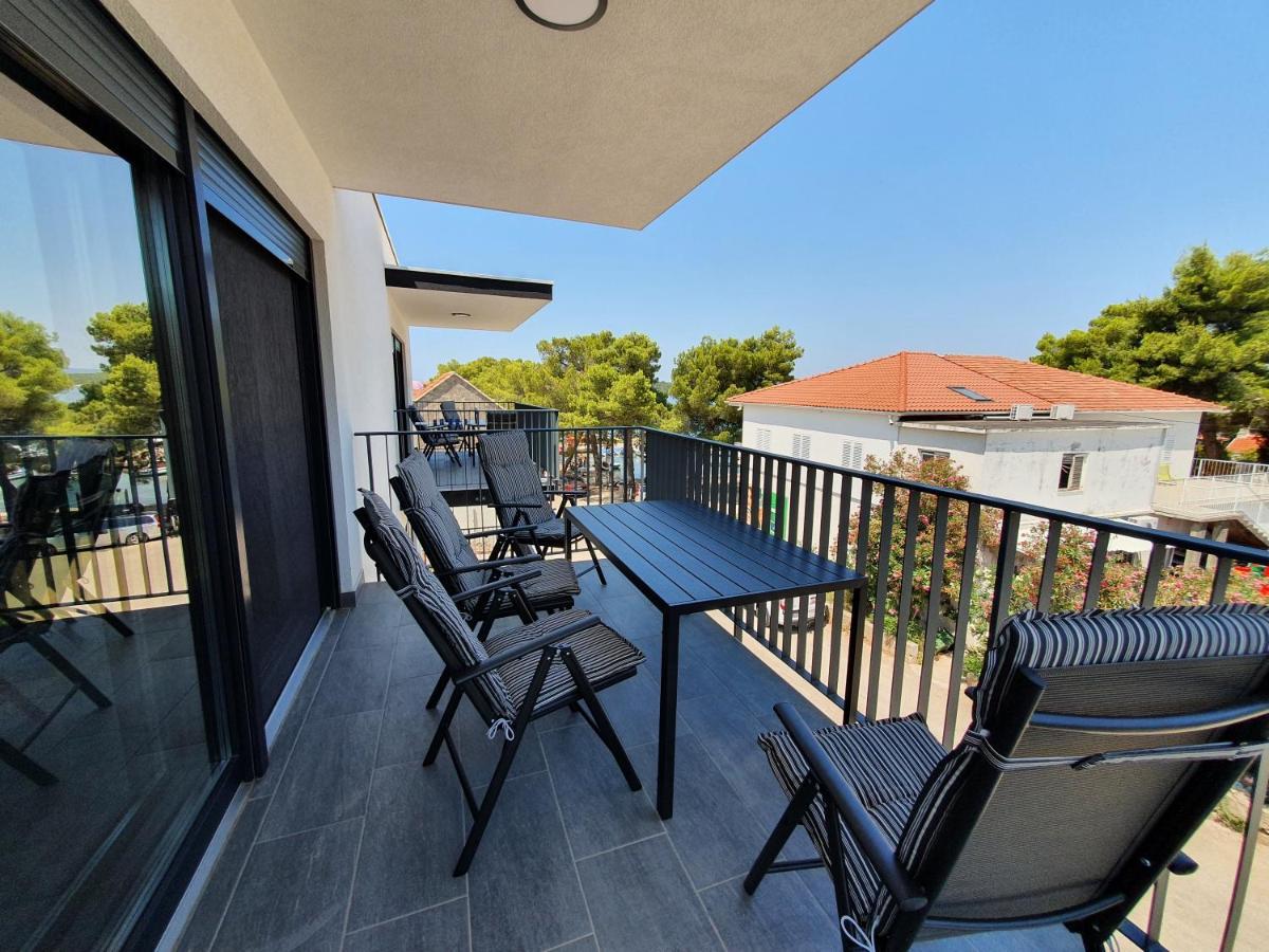 Apartmani Nerium Ловиште Экстерьер фото