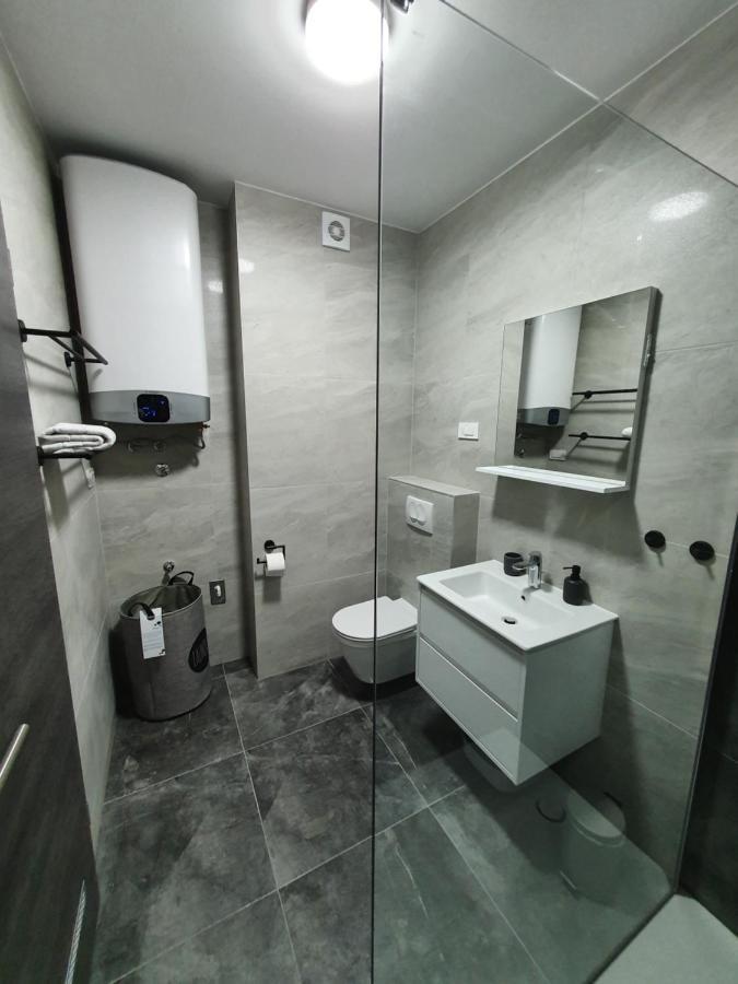 Apartmani Nerium Ловиште Экстерьер фото