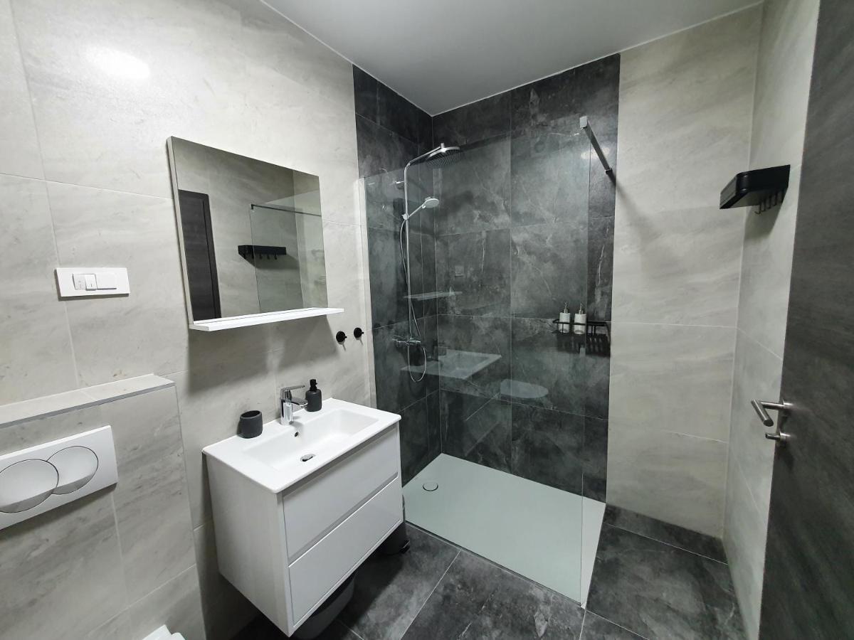 Apartmani Nerium Ловиште Экстерьер фото