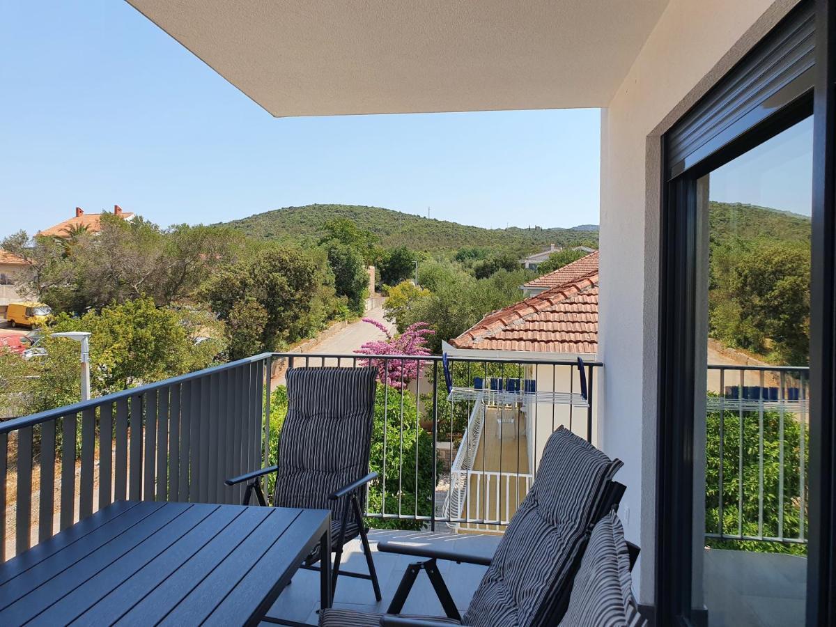 Apartmani Nerium Ловиште Экстерьер фото