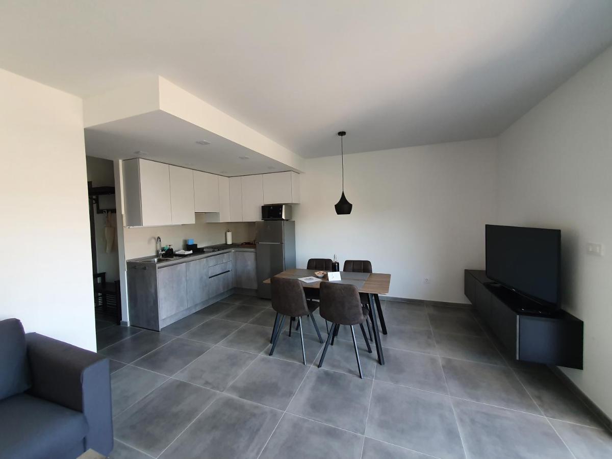 Apartmani Nerium Ловиште Экстерьер фото
