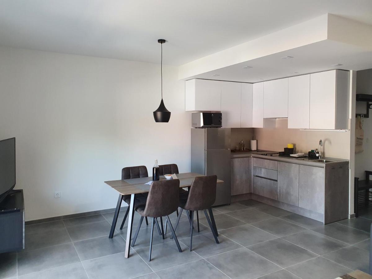 Apartmani Nerium Ловиште Экстерьер фото
