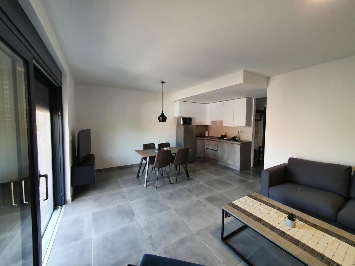 Apartmani Nerium Ловиште Экстерьер фото
