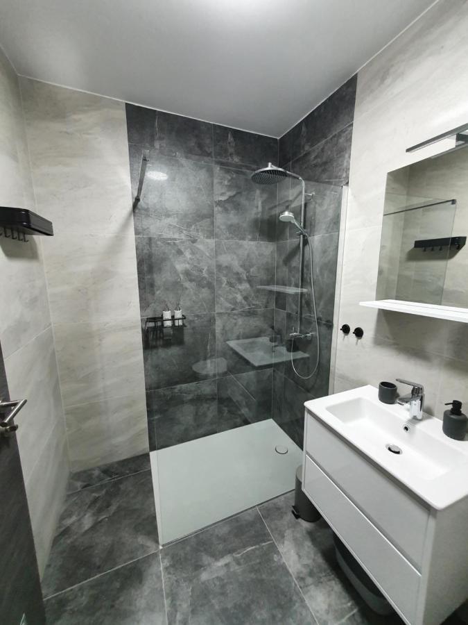 Apartmani Nerium Ловиште Экстерьер фото