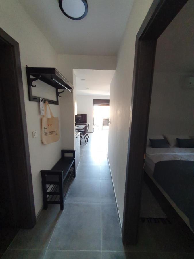 Apartmani Nerium Ловиште Экстерьер фото