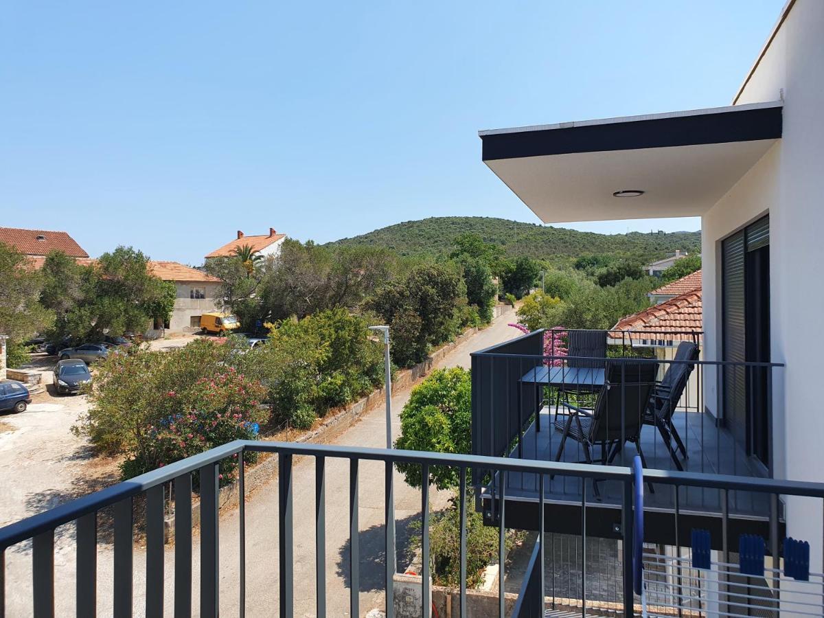 Apartmani Nerium Ловиште Экстерьер фото