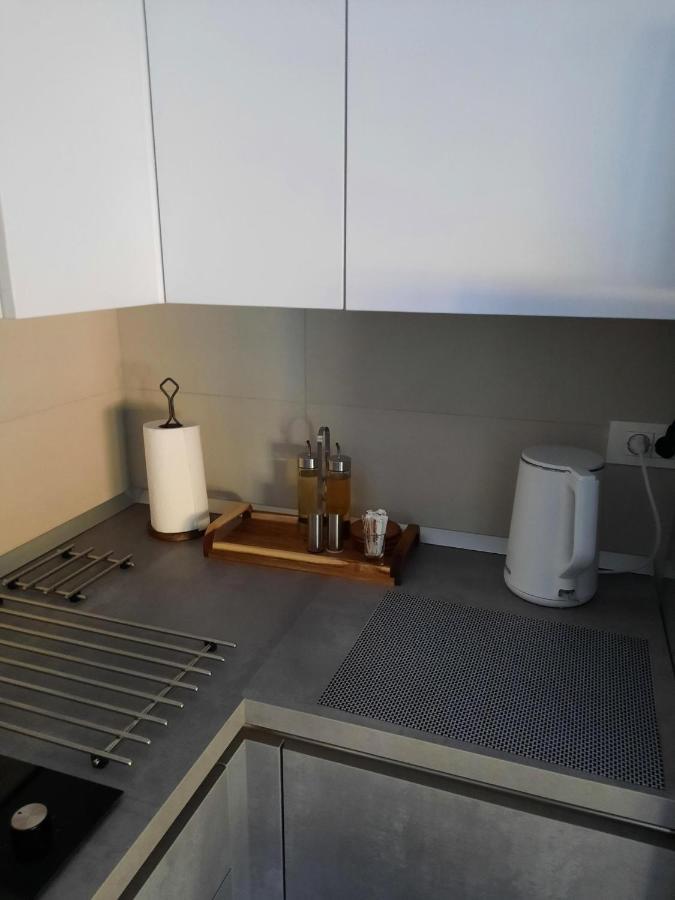 Apartmani Nerium Ловиште Экстерьер фото