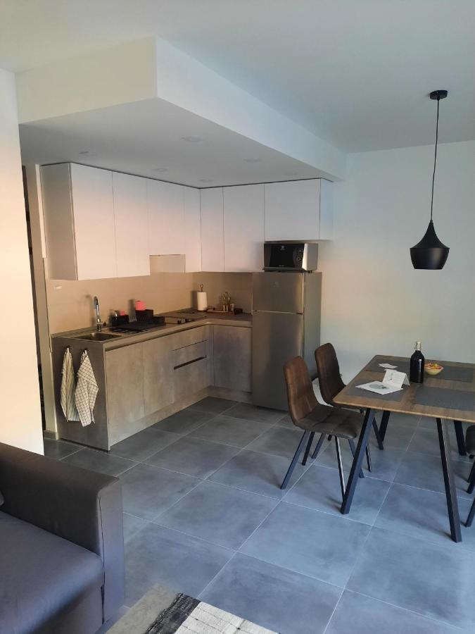 Apartmani Nerium Ловиште Экстерьер фото