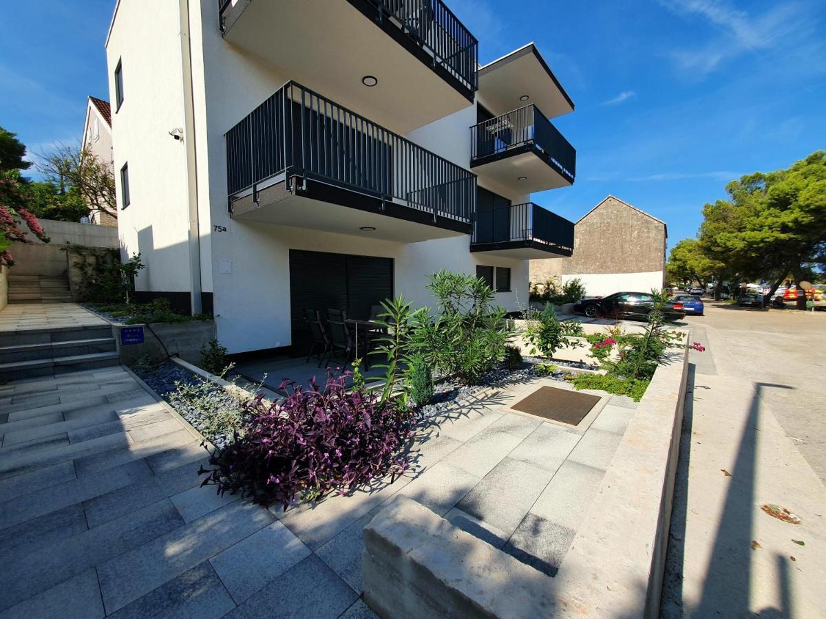 Apartmani Nerium Ловиште Экстерьер фото