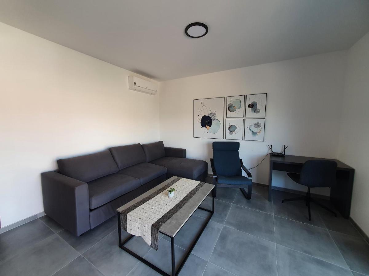 Apartmani Nerium Ловиште Экстерьер фото