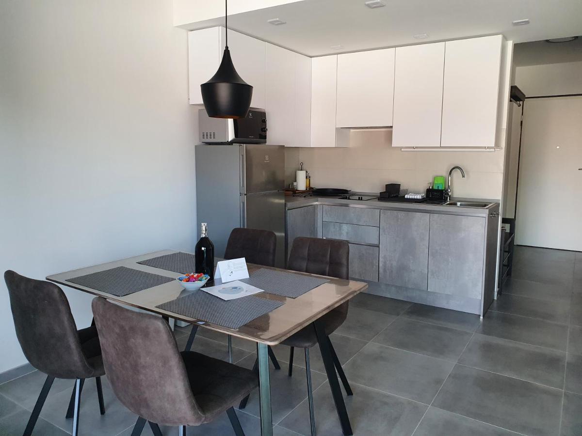 Apartmani Nerium Ловиште Экстерьер фото