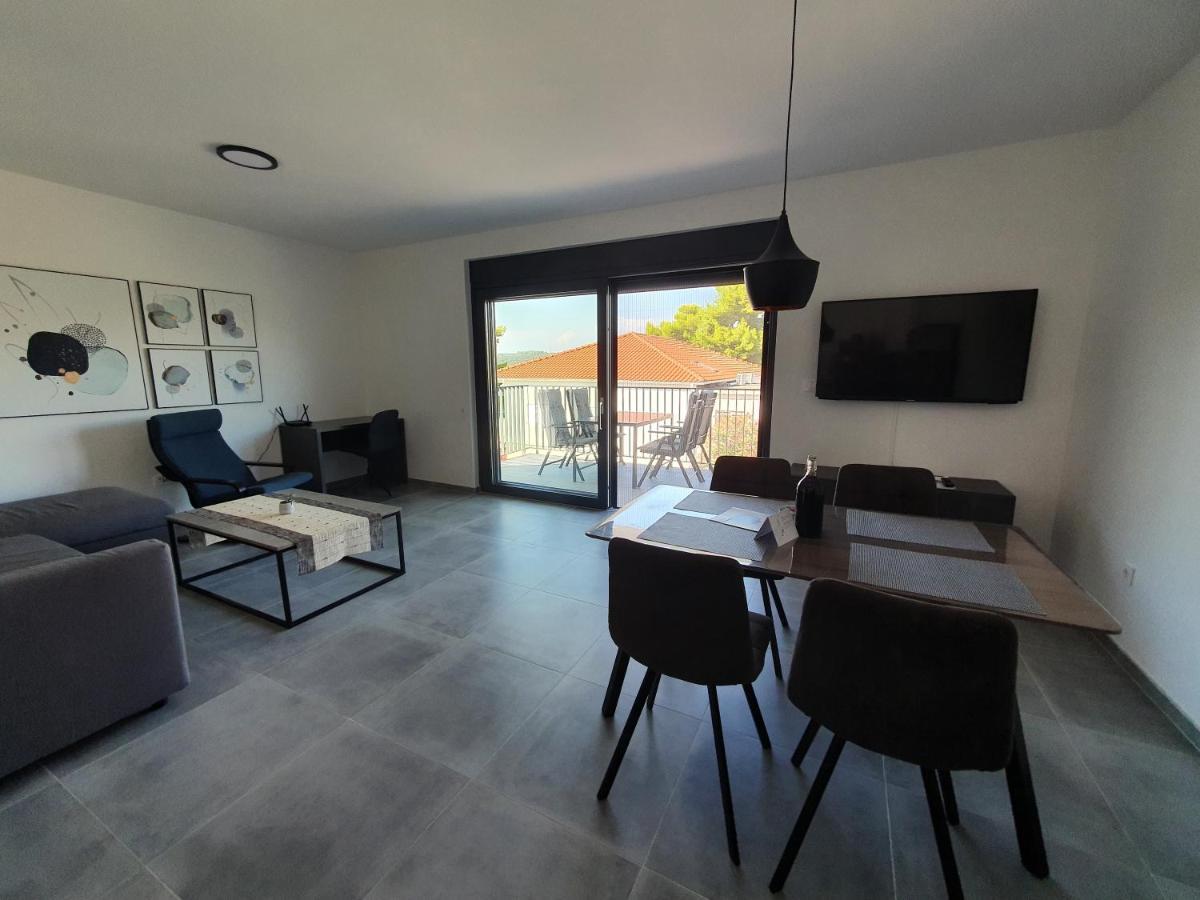 Apartmani Nerium Ловиште Экстерьер фото