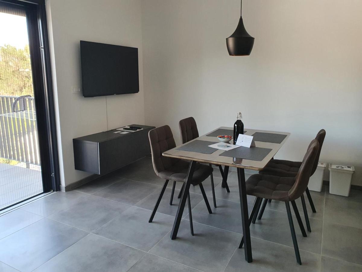 Apartmani Nerium Ловиште Экстерьер фото