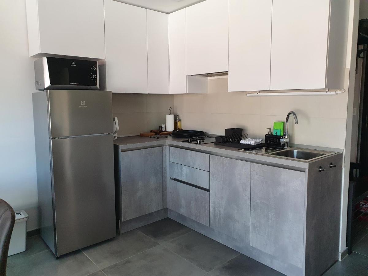 Apartmani Nerium Ловиште Экстерьер фото