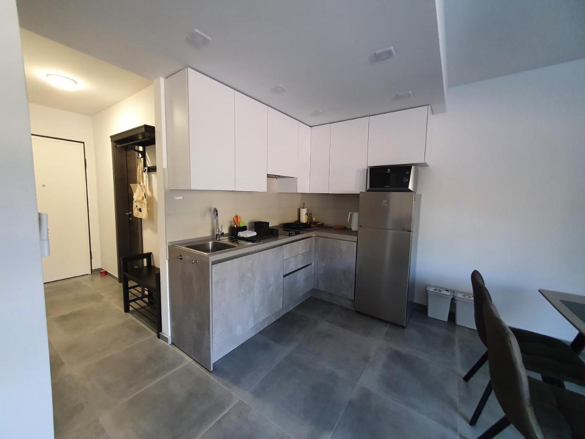 Apartmani Nerium Ловиште Экстерьер фото