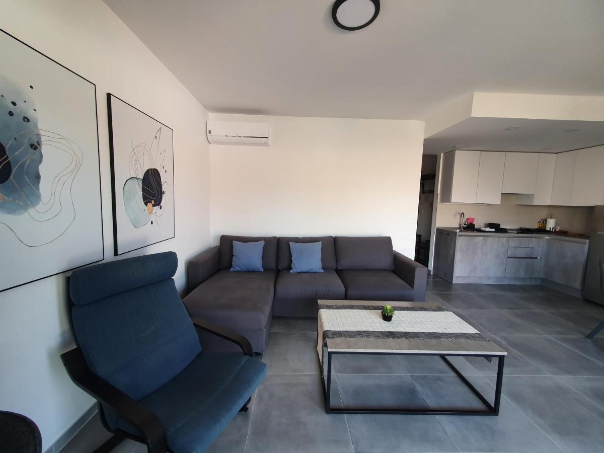 Apartmani Nerium Ловиште Экстерьер фото