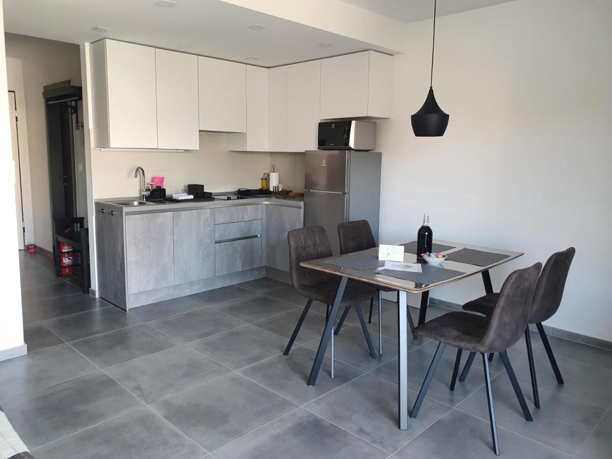 Apartmani Nerium Ловиште Экстерьер фото