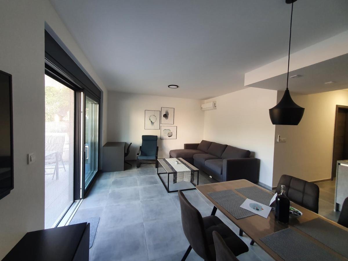 Apartmani Nerium Ловиште Экстерьер фото
