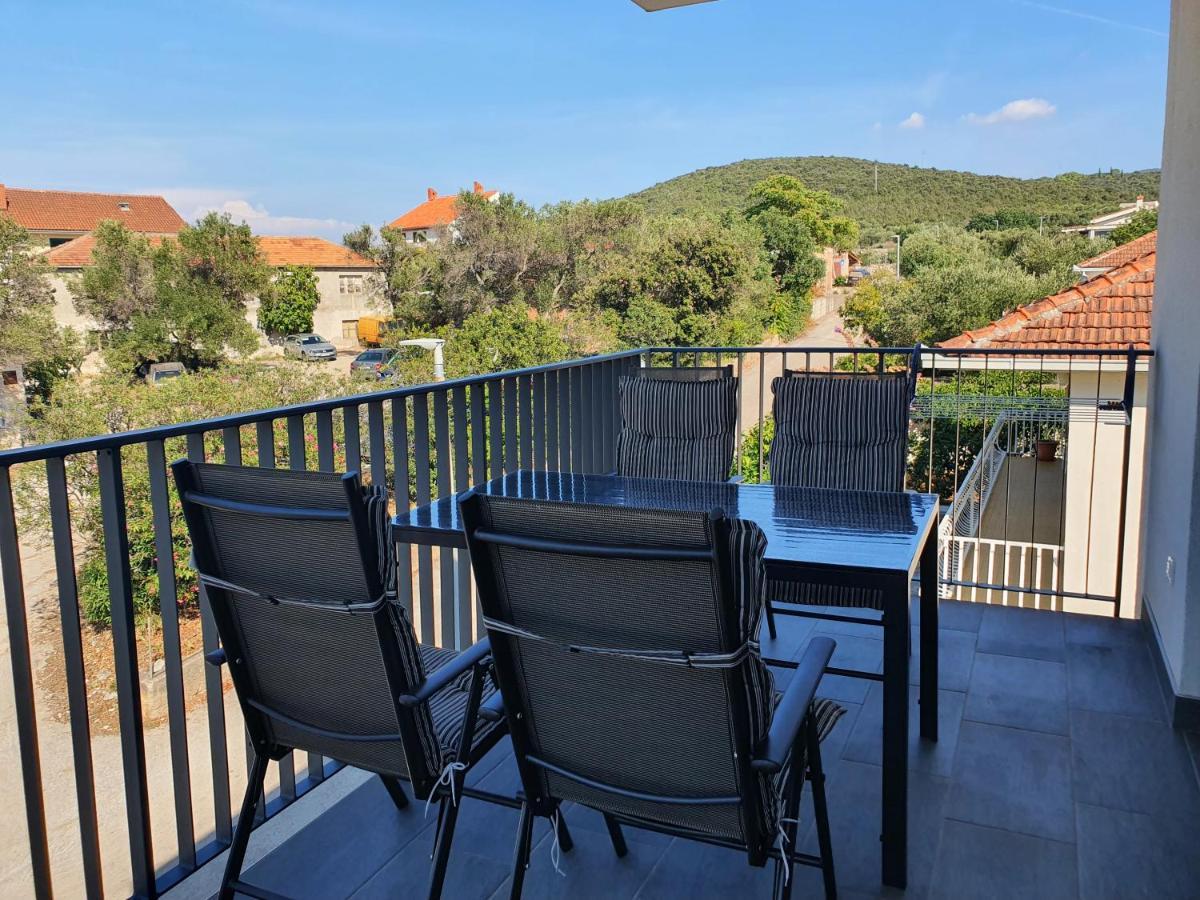 Apartmani Nerium Ловиште Экстерьер фото