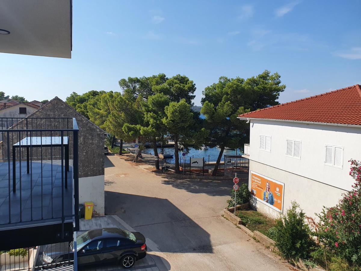 Apartmani Nerium Ловиште Экстерьер фото