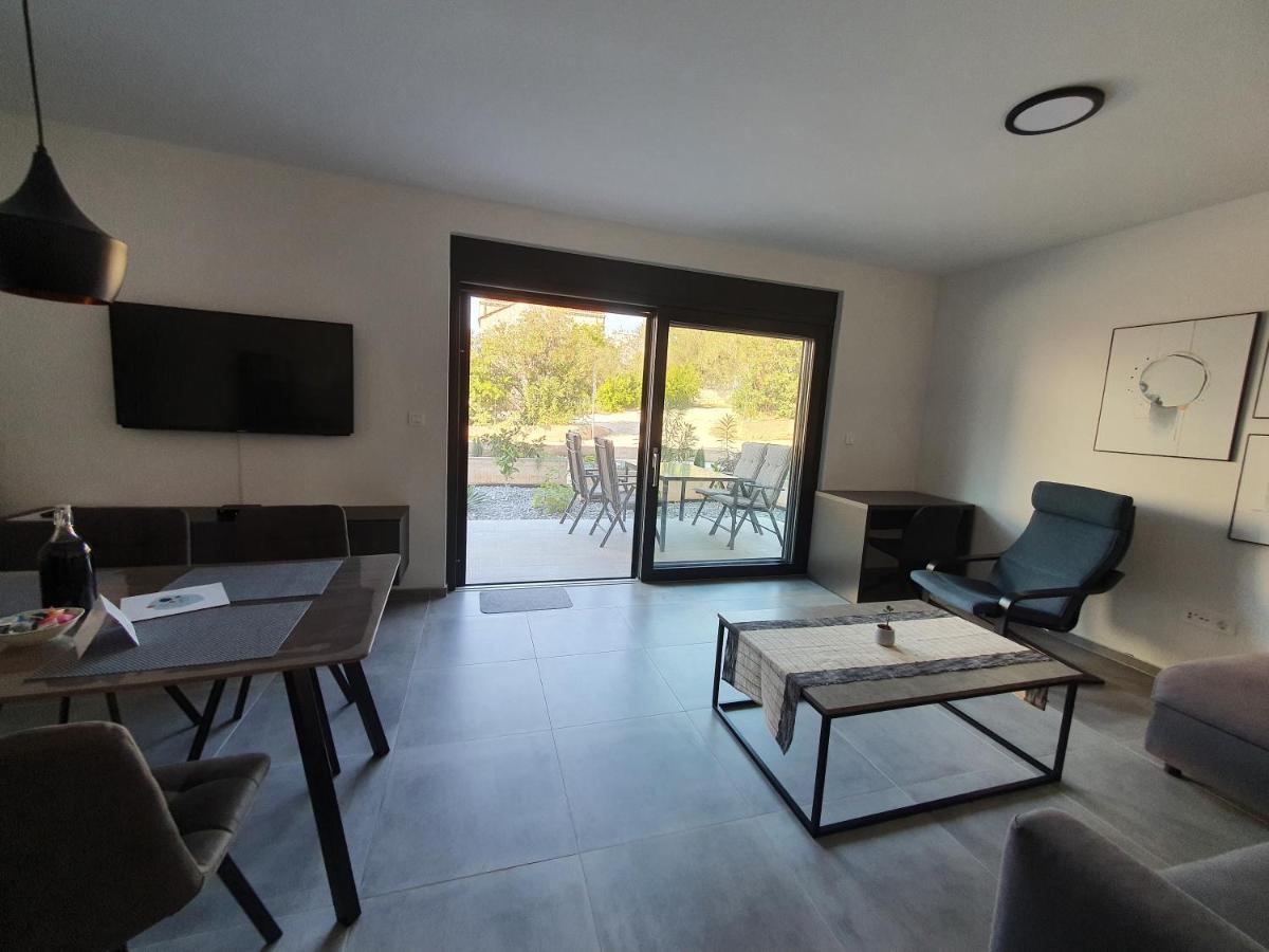 Apartmani Nerium Ловиште Экстерьер фото