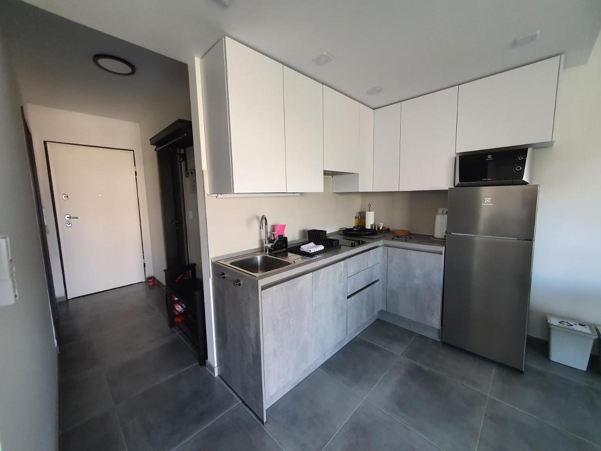 Apartmani Nerium Ловиште Экстерьер фото