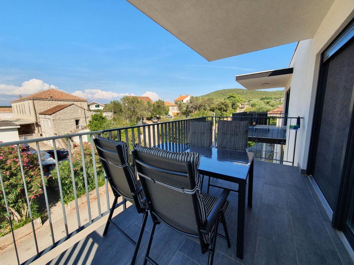 Apartmani Nerium Ловиште Экстерьер фото