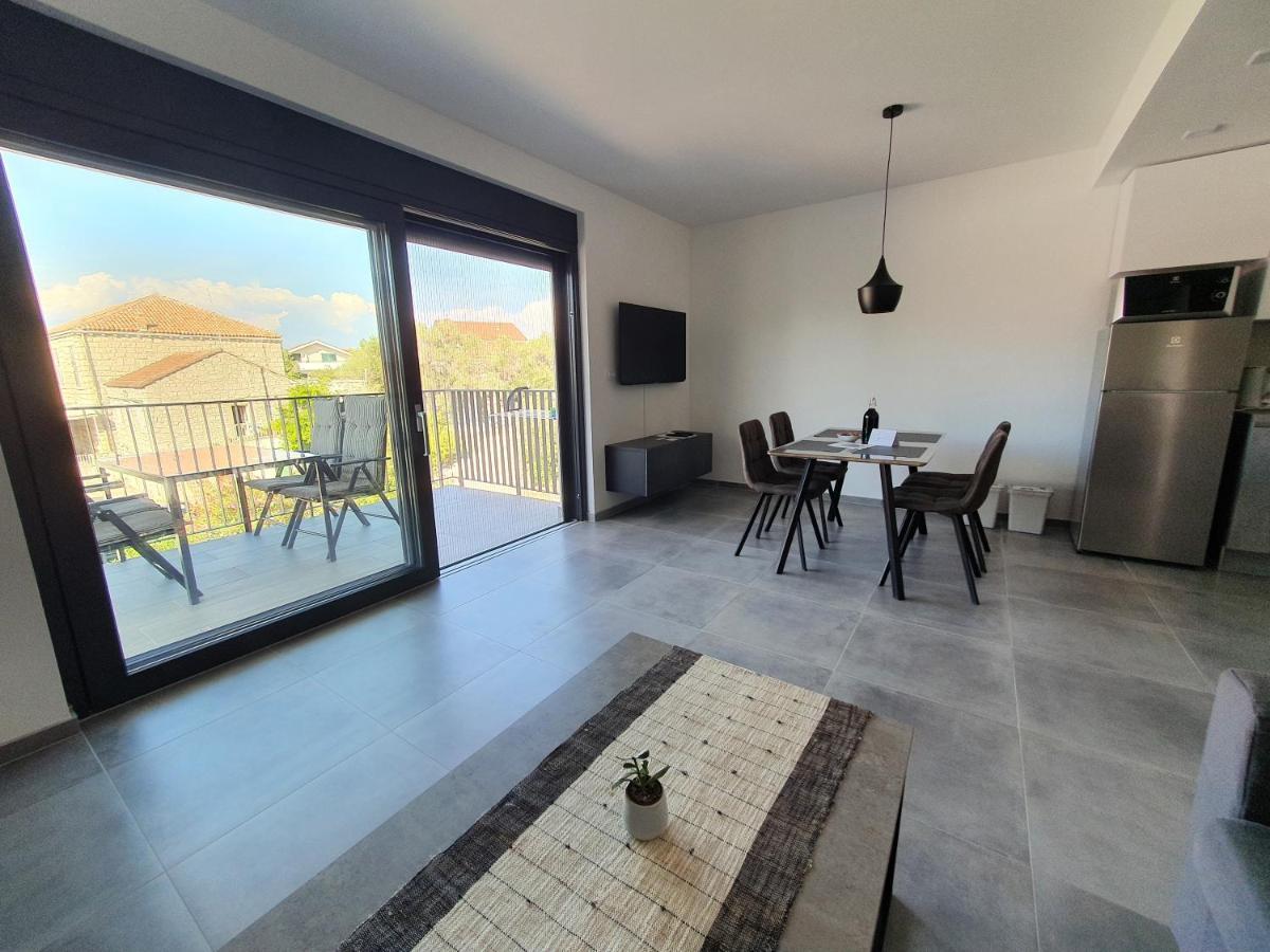 Apartmani Nerium Ловиште Экстерьер фото