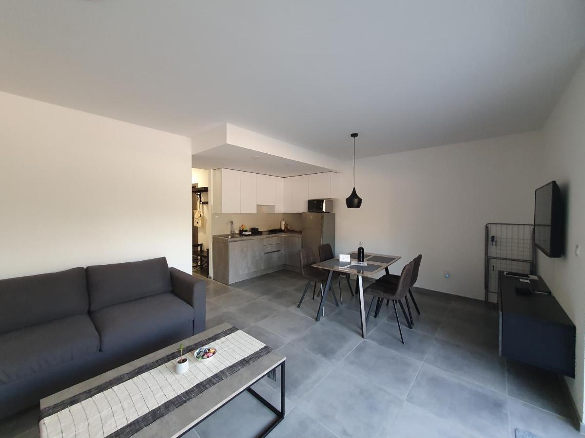 Apartmani Nerium Ловиште Экстерьер фото