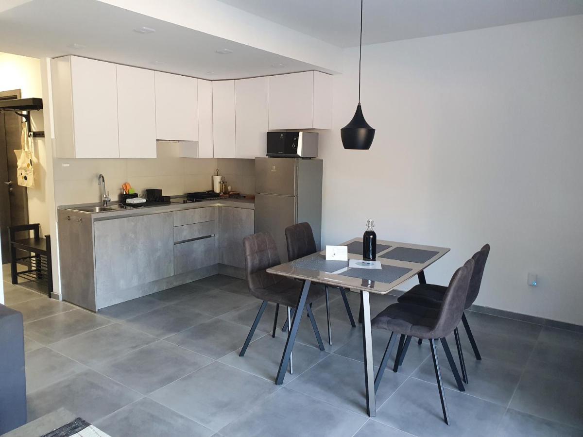 Apartmani Nerium Ловиште Экстерьер фото
