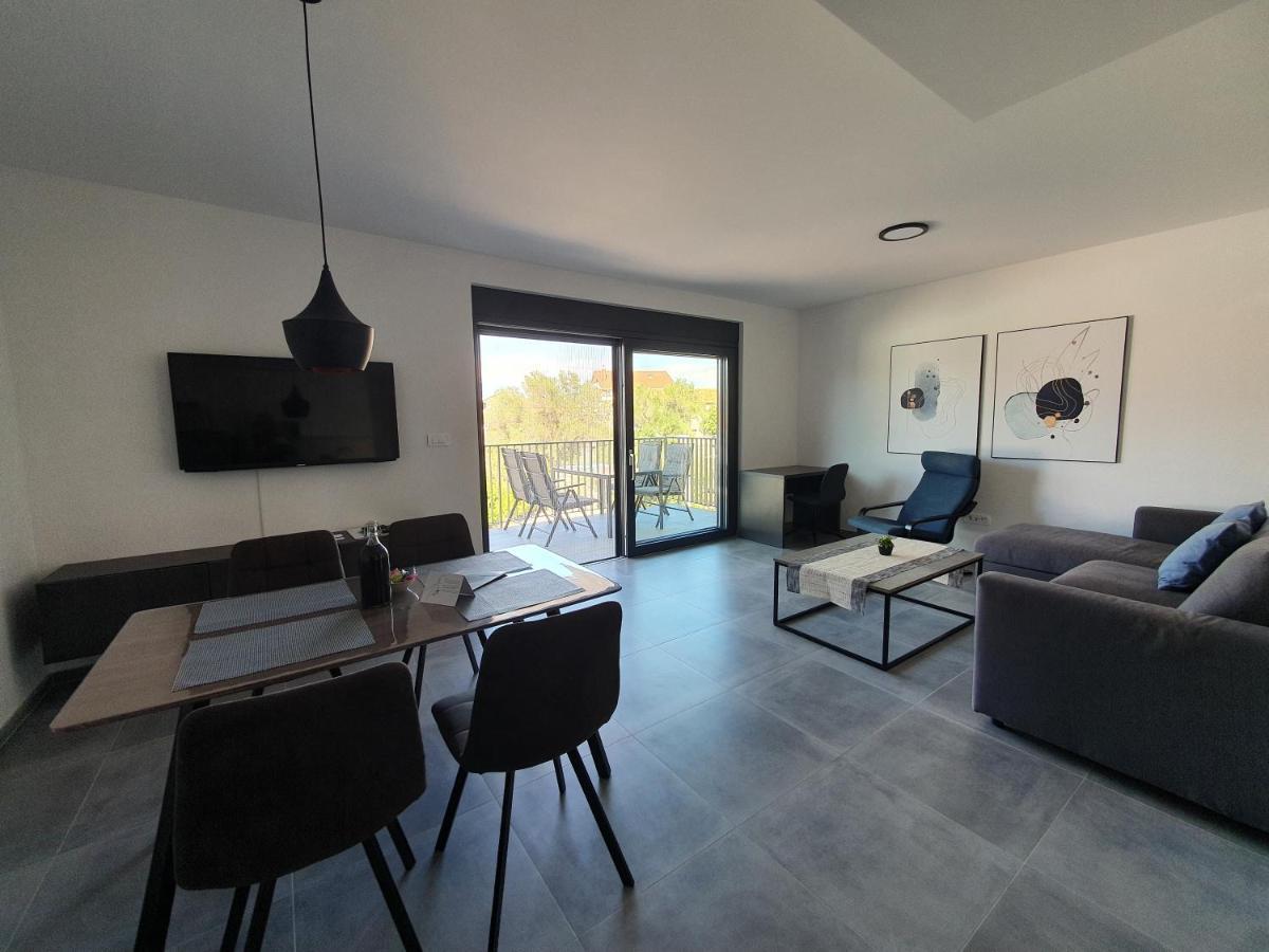Apartmani Nerium Ловиште Экстерьер фото