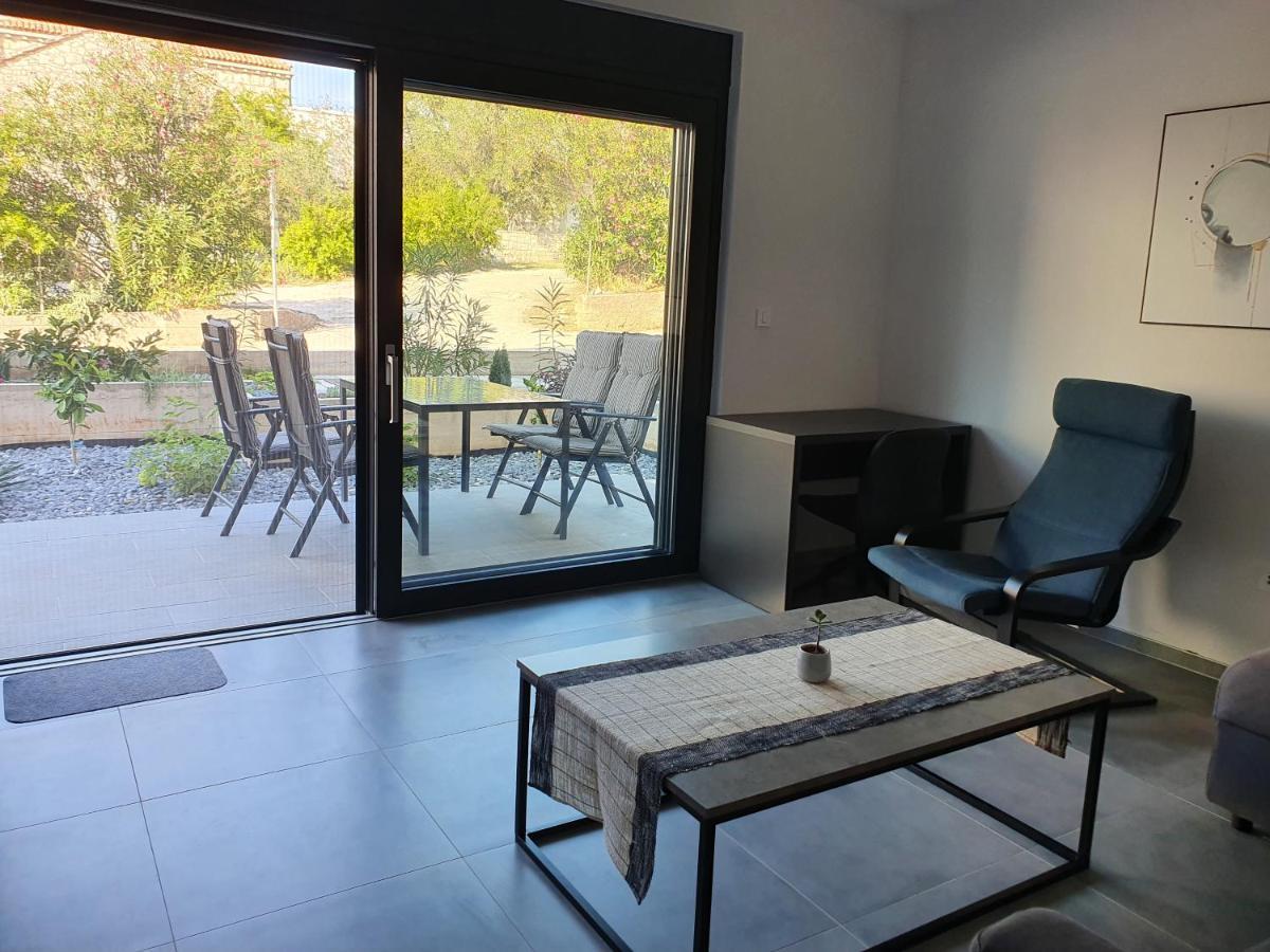 Apartmani Nerium Ловиште Экстерьер фото