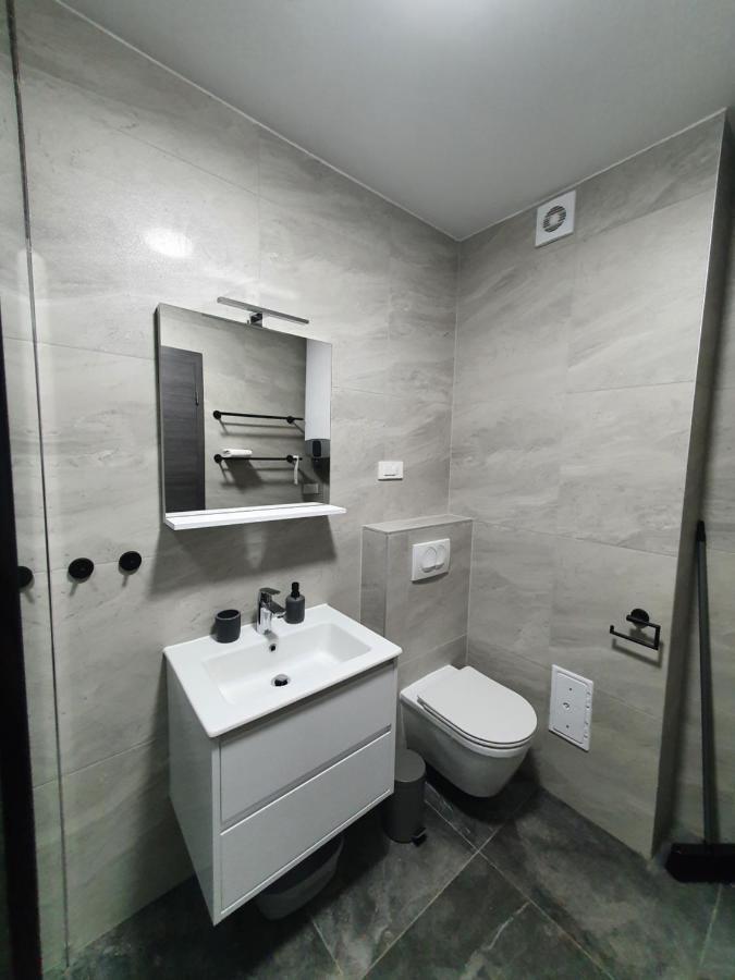 Apartmani Nerium Ловиште Экстерьер фото