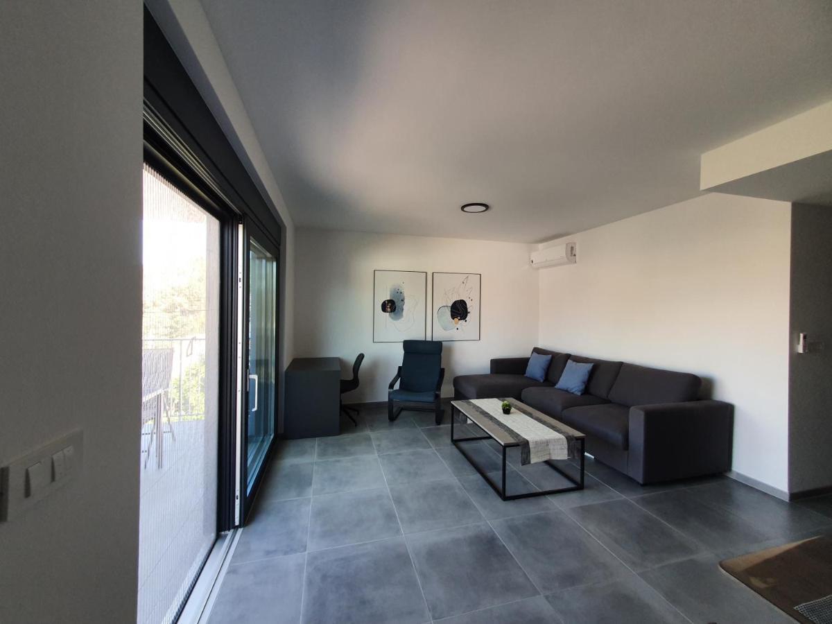 Apartmani Nerium Ловиште Экстерьер фото