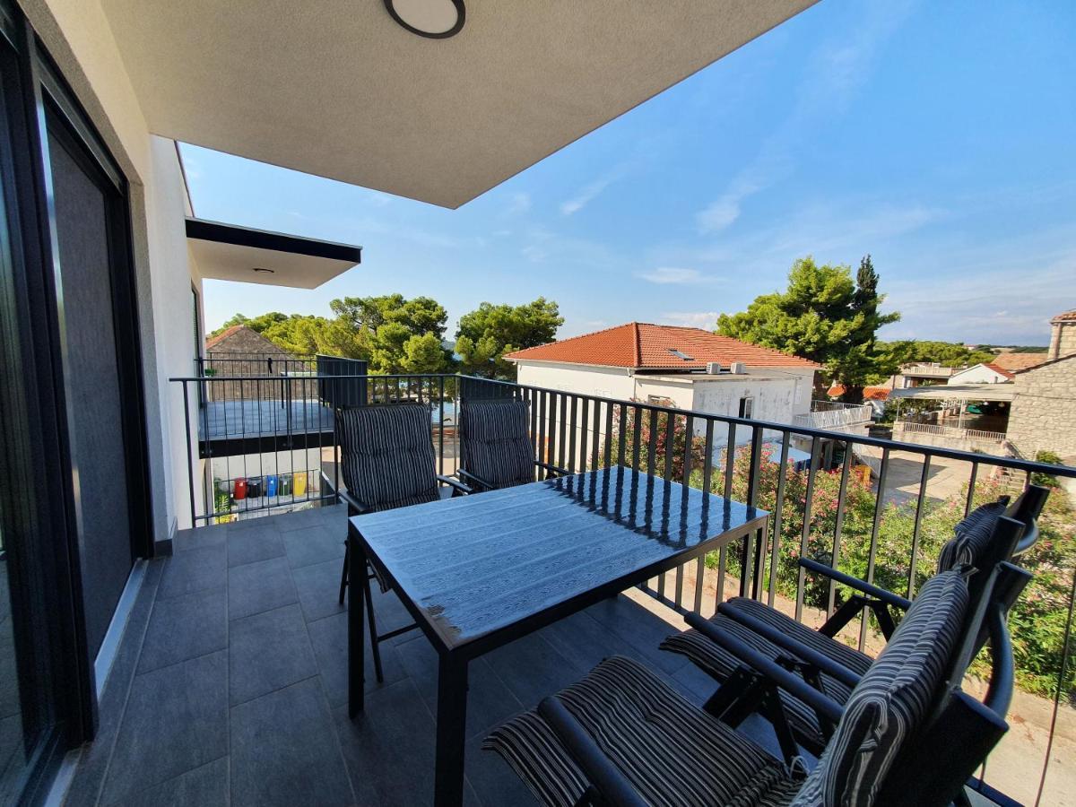 Apartmani Nerium Ловиште Экстерьер фото
