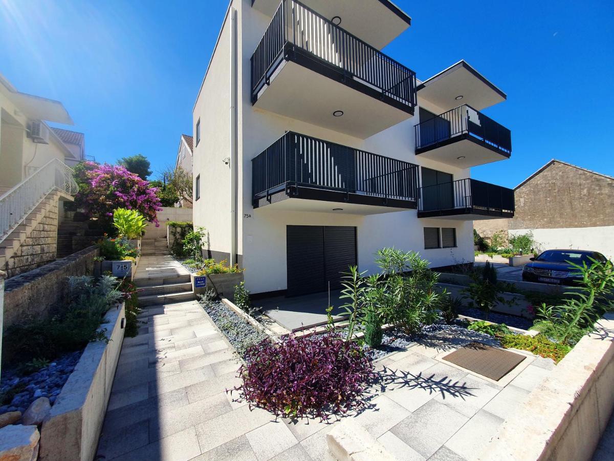 Apartmani Nerium Ловиште Экстерьер фото