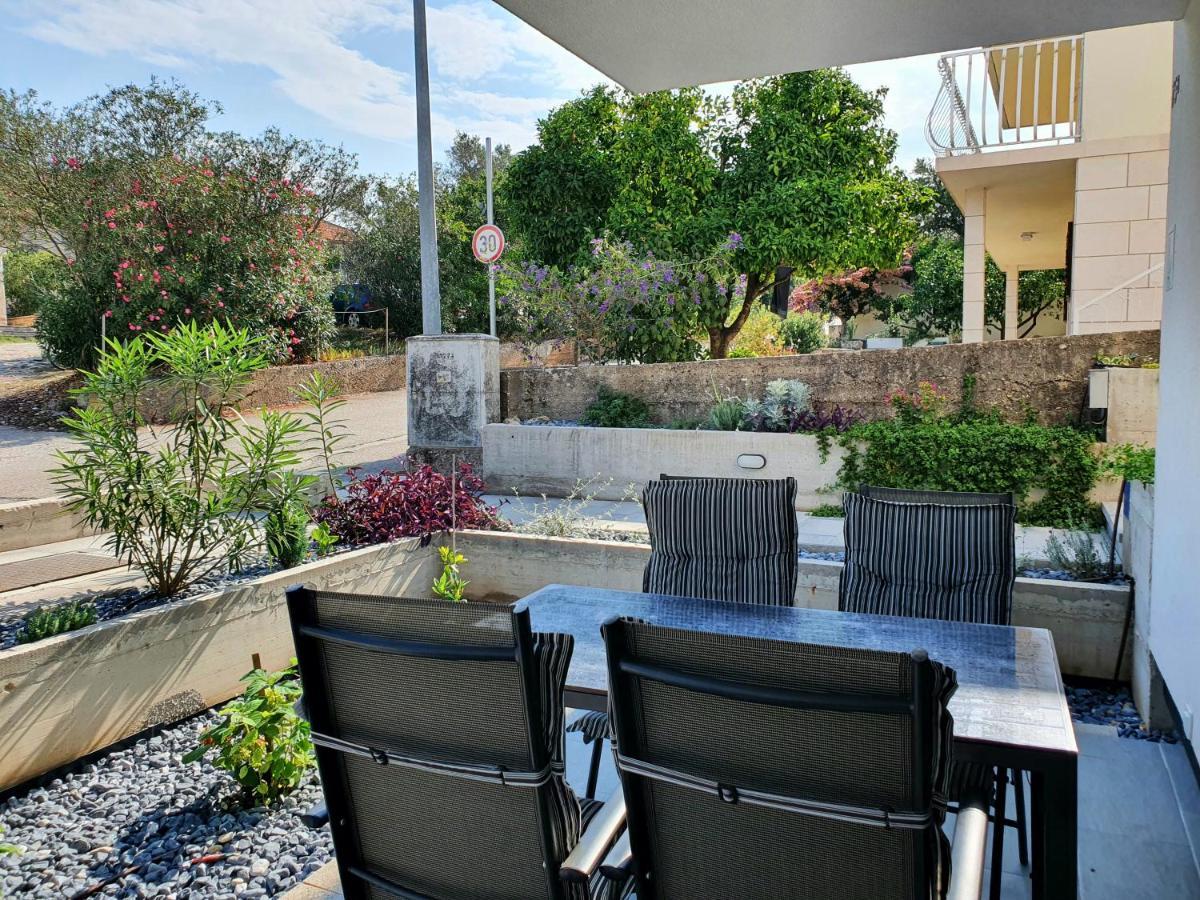 Apartmani Nerium Ловиште Экстерьер фото