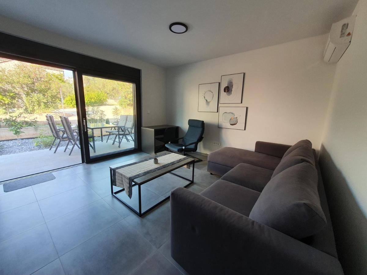 Apartmani Nerium Ловиште Экстерьер фото