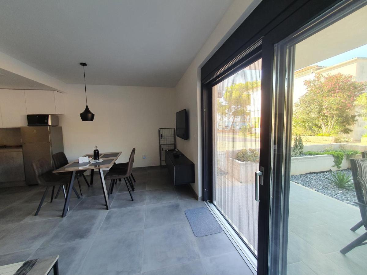 Apartmani Nerium Ловиште Экстерьер фото