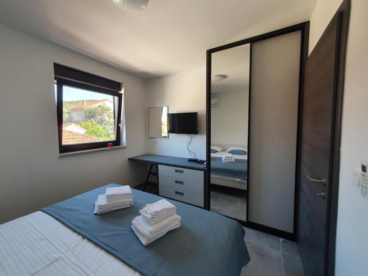 Apartmani Nerium Ловиште Экстерьер фото