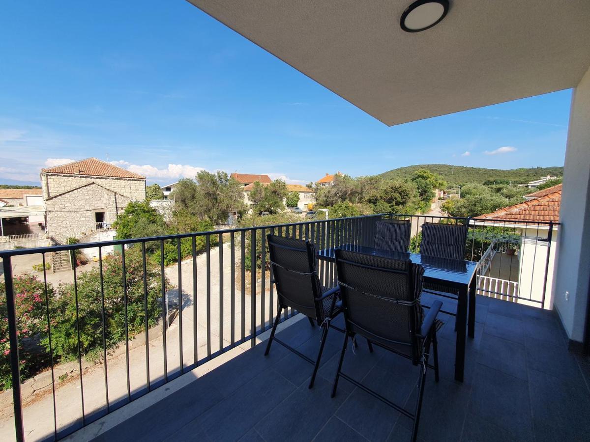 Apartmani Nerium Ловиште Экстерьер фото